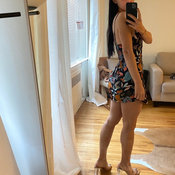 Sexy & cute summer MINI dress